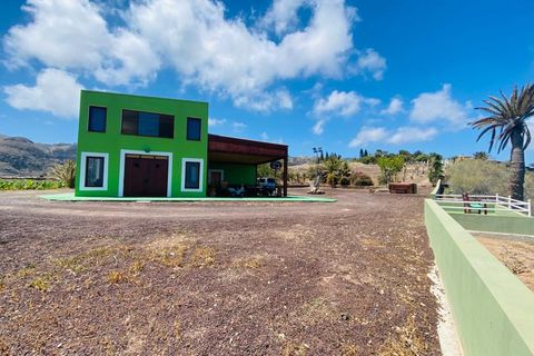 Farm hus i Moya, Gran Canaria, Moya - € 4.950.000 | Ref: 20473 - foto 9